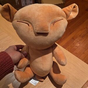 14" Disney Lion King Broadway Simba Cub - Tan Plush Toy